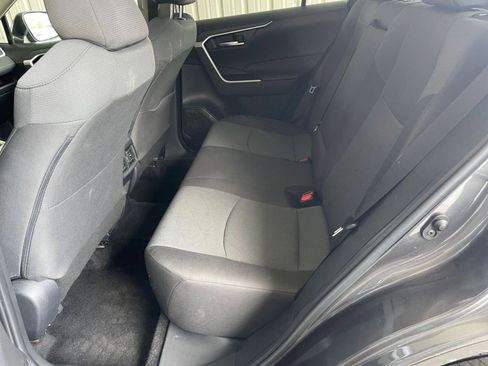 Used 2024 Toyota RAV4 XLE image 23