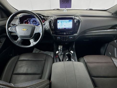 Used 2022 Chevrolet Traverse High Country image 26