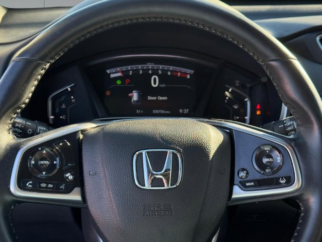 Used 2022 Honda CR-V Touring image 20