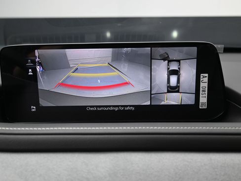 New 2026 MAZDA CX-30 2.5 Turbo w/ Premium Package image 6