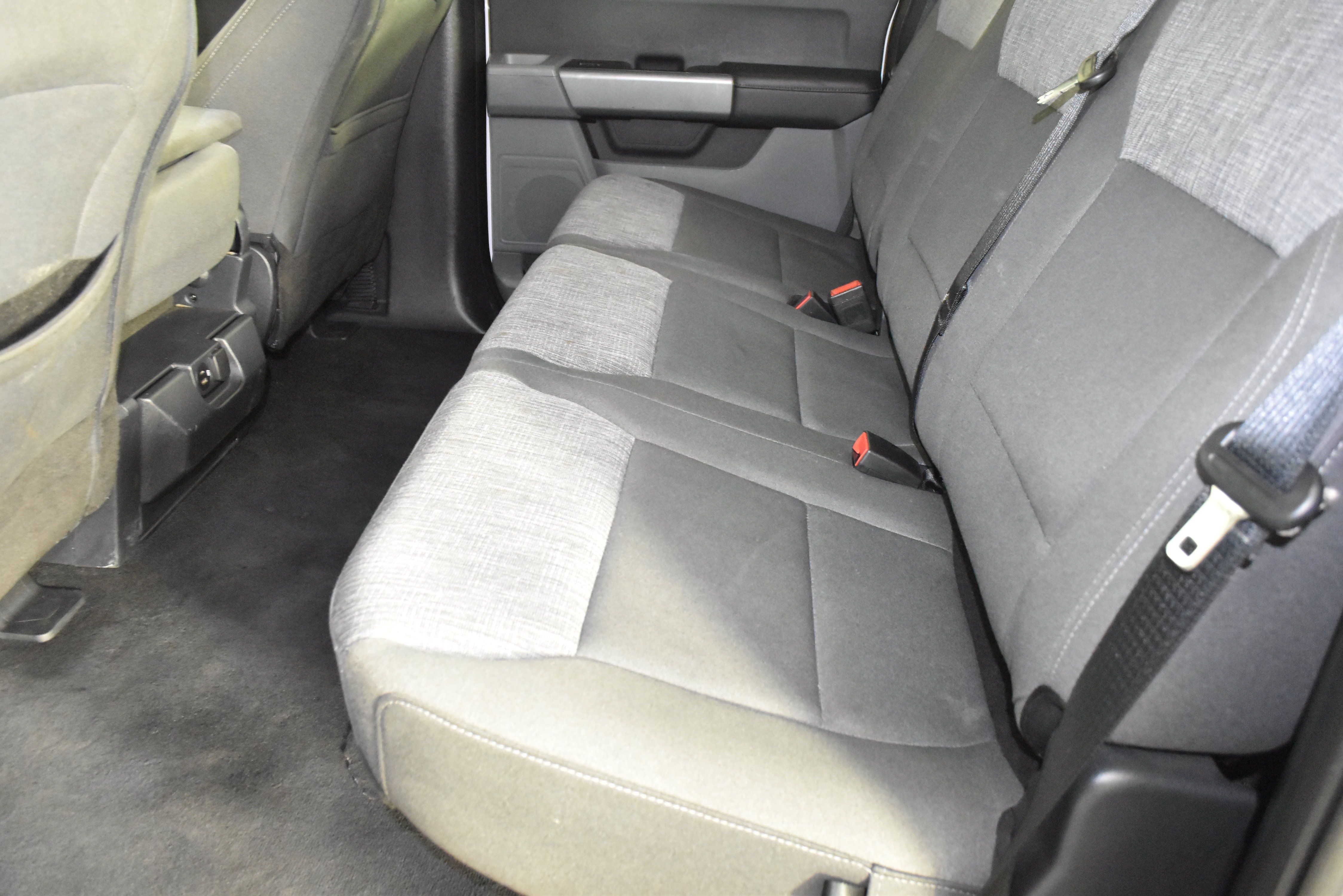 Used 2022 Ford F150 XLT AWD/4WD image 50