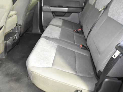 Used 2022 Ford F150 XLT AWD/4WD image 50