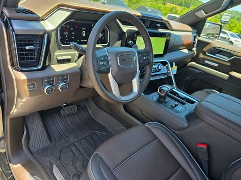 New 2026 GMC Sierra 1500 Denali w/ Denali Reserve Package AWD/4WD image 26