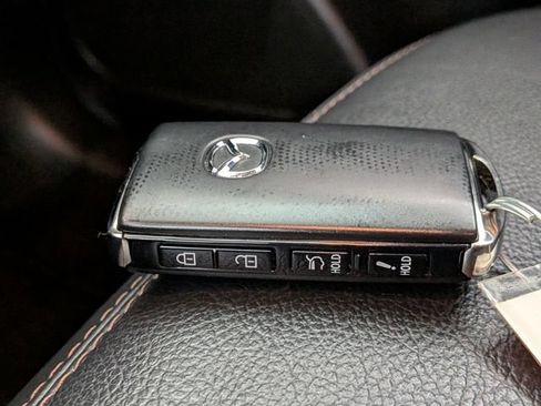 Used 2023 MAZDA CX-5 AWD 2.5 S w/ Premium Plus Pkg image 37