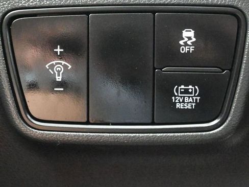 Used 2022 Hyundai Tucson Blue image 27