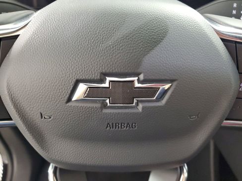 New 2026 Chevrolet Traverse LT w/ Midnight/Sport Edition image 22