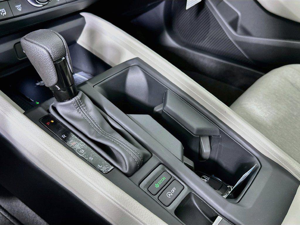 Used 2026 Honda Accord SE image 22