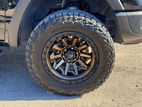 Used 2020 RAM 1500 Rebel w/ Rebel Level 2 Equipment Group image 12