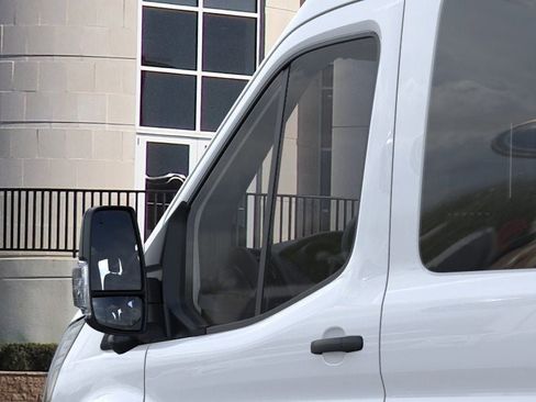 New 2026 Ford Transit 350 XLT RWD image 20