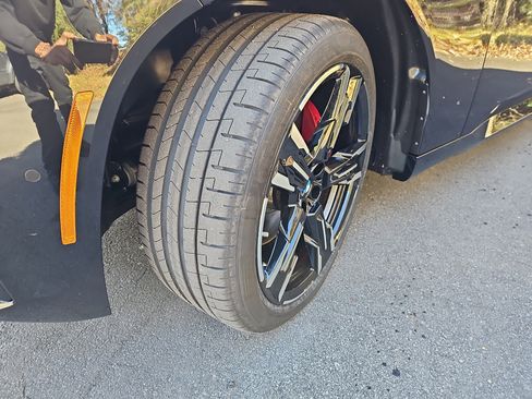 New 2026 BMW X3 M50 image 35