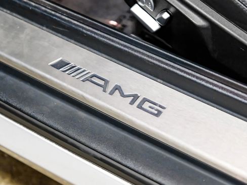 Used 2006 Mercedes-Benz SLK 55 AMG image 25