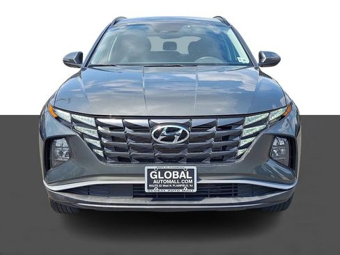 Used 2023 Hyundai Tucson SEL AWD/4WD image 2