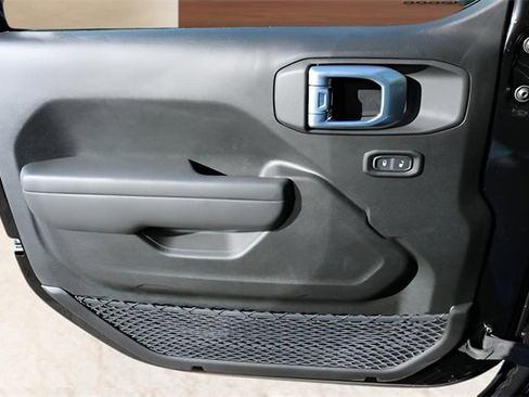 New 2026 Jeep Wrangler Sport image 10