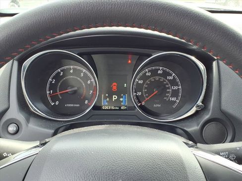 Used 2025 Mitsubishi Outlander Sport AWD image 21