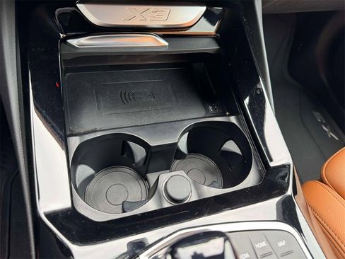 Certified 2023 BMW X3 xDrive30i w/ Convenience Package image 16