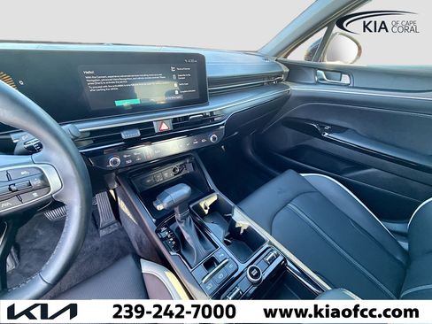 Certified 2025 Kia K5 GT-Line image 26