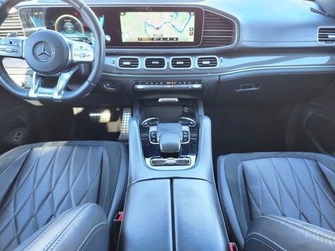 Certified 2021 Mercedes-Benz GLE 53 AMG 4MATIC image 14