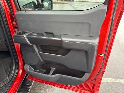 Used 2023 Ford F150 XL w/ STX Appearance Package image 16