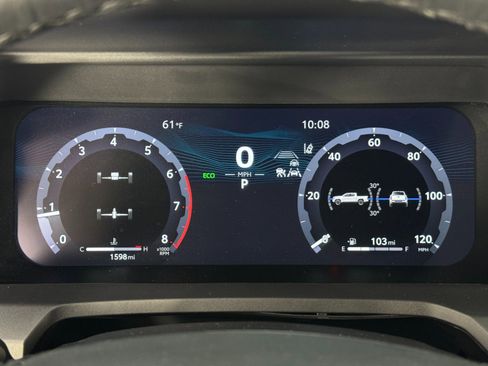 Used 2025 Toyota Tacoma TRD Off-Road image 18