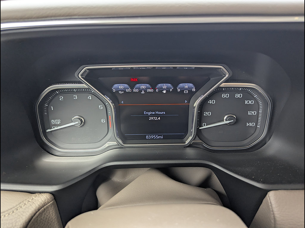 Used 2021 GMC Yukon Denali w/ Denali Premium Package AWD/4WD image 2