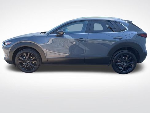 Used 2025 MAZDA CX-30 AWD 2.5 S w/ Preferred Package image 5