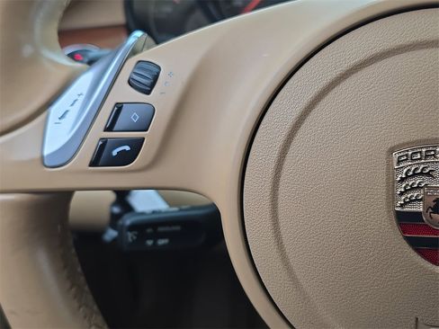 Used 2011 Porsche Panamera 4 image 20