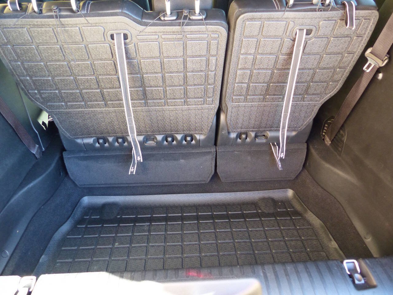 Used 2025 Chrysler Pacifica Select FWD image 34