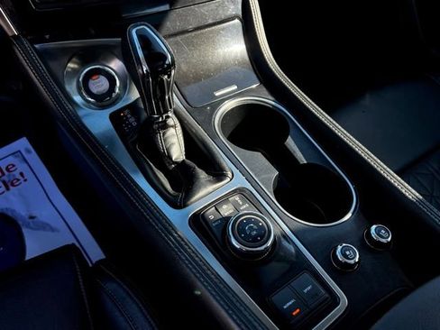 Used 2018 Nissan Maxima Platinum image 35