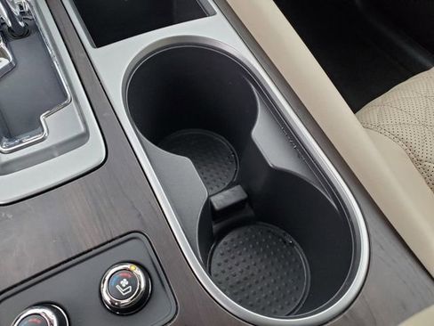 Certified 2024 Nissan Murano Platinum w/ Cargo Package image 26