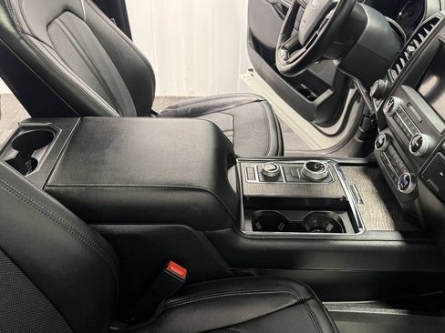 Used 2021 Ford Expedition Max Limited AWD/4WD image 25