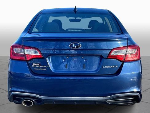 Used 2019 Subaru Legacy 2.5i Premium image 5