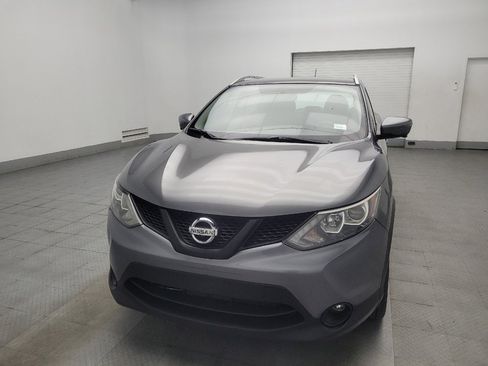 Used 2017 Nissan Rogue Sport SL FWD image 15