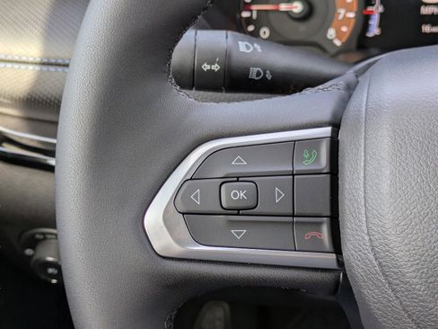 New 2026 Jeep Compass Latitude w/ Sun and Sound Group image 28