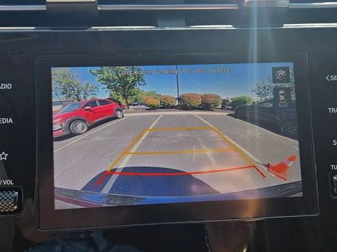 Used 2024 Hyundai Tucson SEL FWD image 18