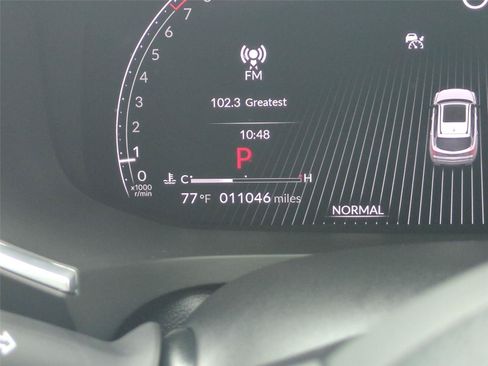 Used 2025 Acura MDX SH-AWD w/ Technology Package image 20