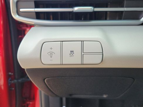 New 2026 Hyundai Elantra Limited image 22