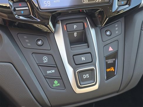 New 2026 Honda Odyssey EX-L image 31