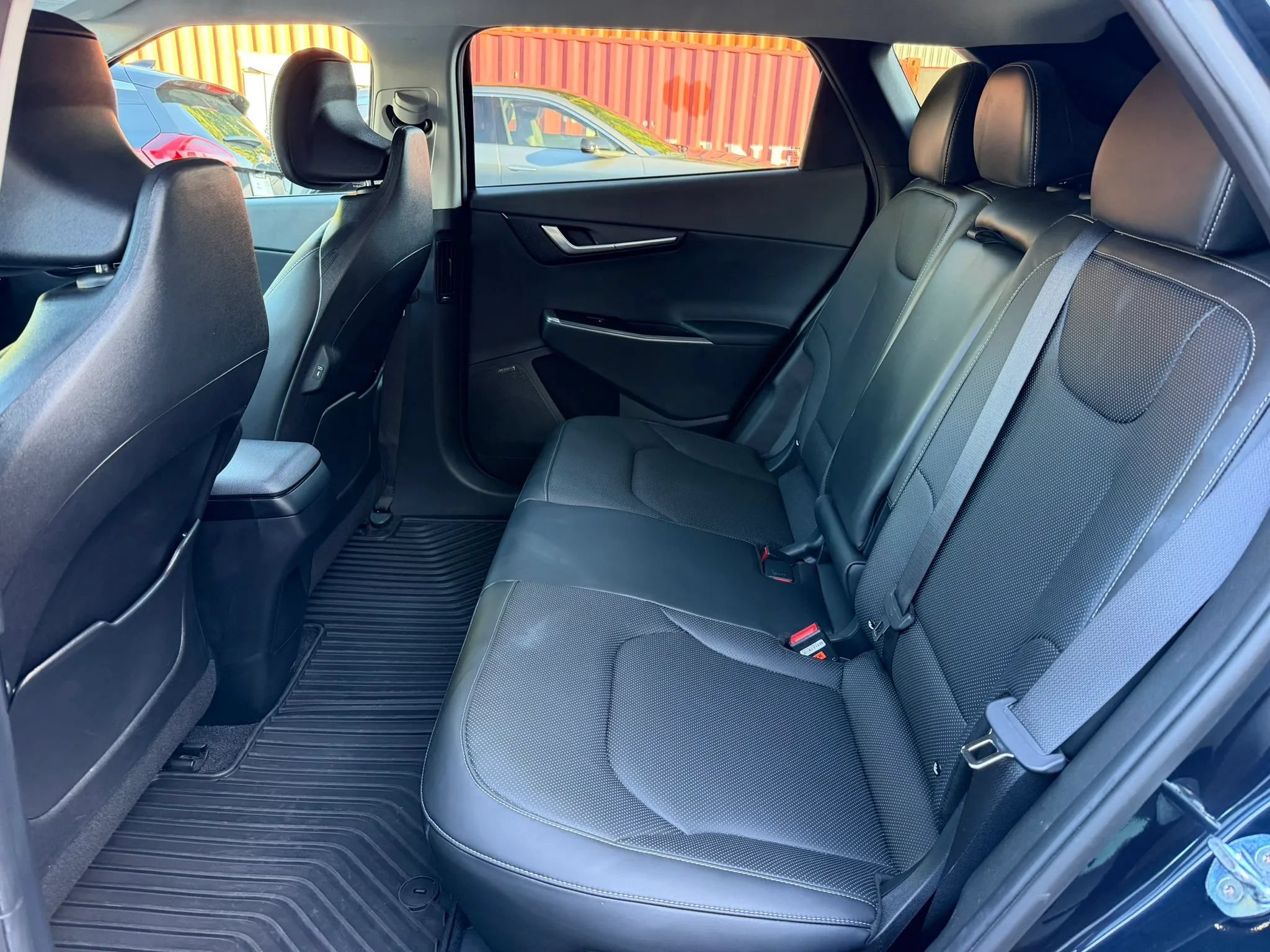 Used 2022 Kia EV6 Wind w/ Wind Technology Package AWD/4WD image 17