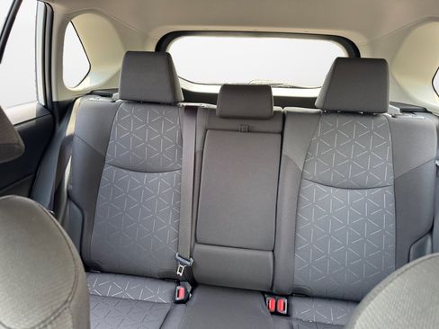 Used 2025 Toyota RAV4 XLE w/ Convenience Package AWD/4WD image 12