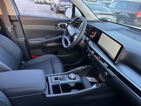 New 2026 Kia Sorento EX AWD/4WD image 27