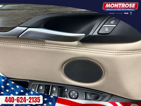 Used 2016 BMW X5 xDrive35i image 11