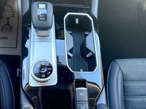 New 2026 Mitsubishi Outlander SE AWD/4WD image 36
