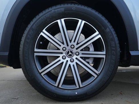 Used 2026 Mercedes-Benz GLE 350 4MATIC image 14