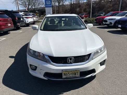 Used 2015 Honda Accord EX-L image 6