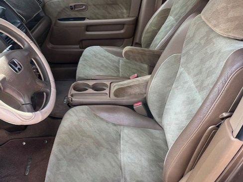 Used 2004 Honda CR-V EX image 21