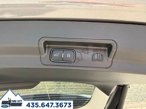 New 2026 Ford Explorer Active image 62