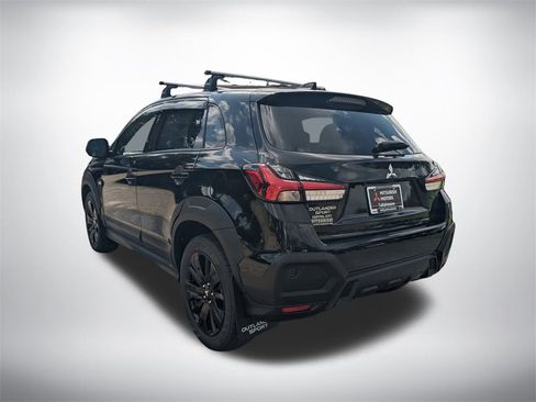 New 2025 Mitsubishi Outlander Sport AWD image 6