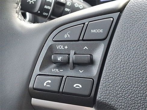 Used 2021 Hyundai Tucson Ultimate image 22