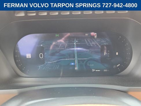 New 2026 Volvo XC90 B6 Plus w/ Protection Package Premier AWD/4WD image 33