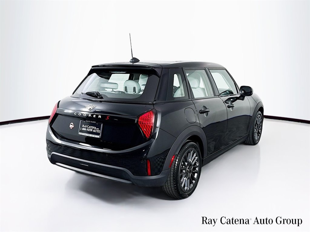 Used 2026 MINI Cooper S FWD image 7
